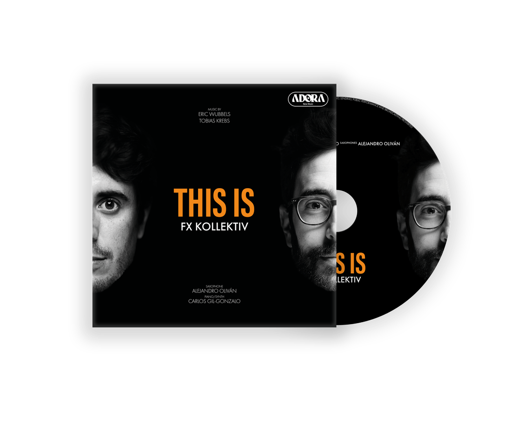 This Is — FX Kollektiv